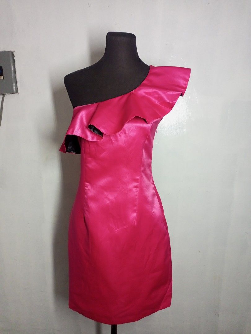 Morgan de toi with hangtag (Category: Dresses) located in General Santos City (Dadiangas). Submitted by nashgrails (Listing ID 1466112514, Image 1). Description: .