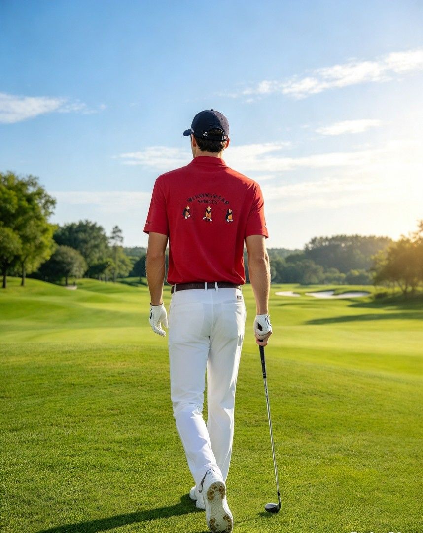 Munsingwear sport GOLF ⛳️ (Category: Tshirts & Polo Shirts ) located in Lucena. Submitted by kuronueve0909 (Listing ID 1466089976, Image 2). Description: Brand new Munsingwear t-shirt Size: small Width: 19.5 Length: 27 Price: ₱1,150 No issue ✅️ Ready to wear ✅️.