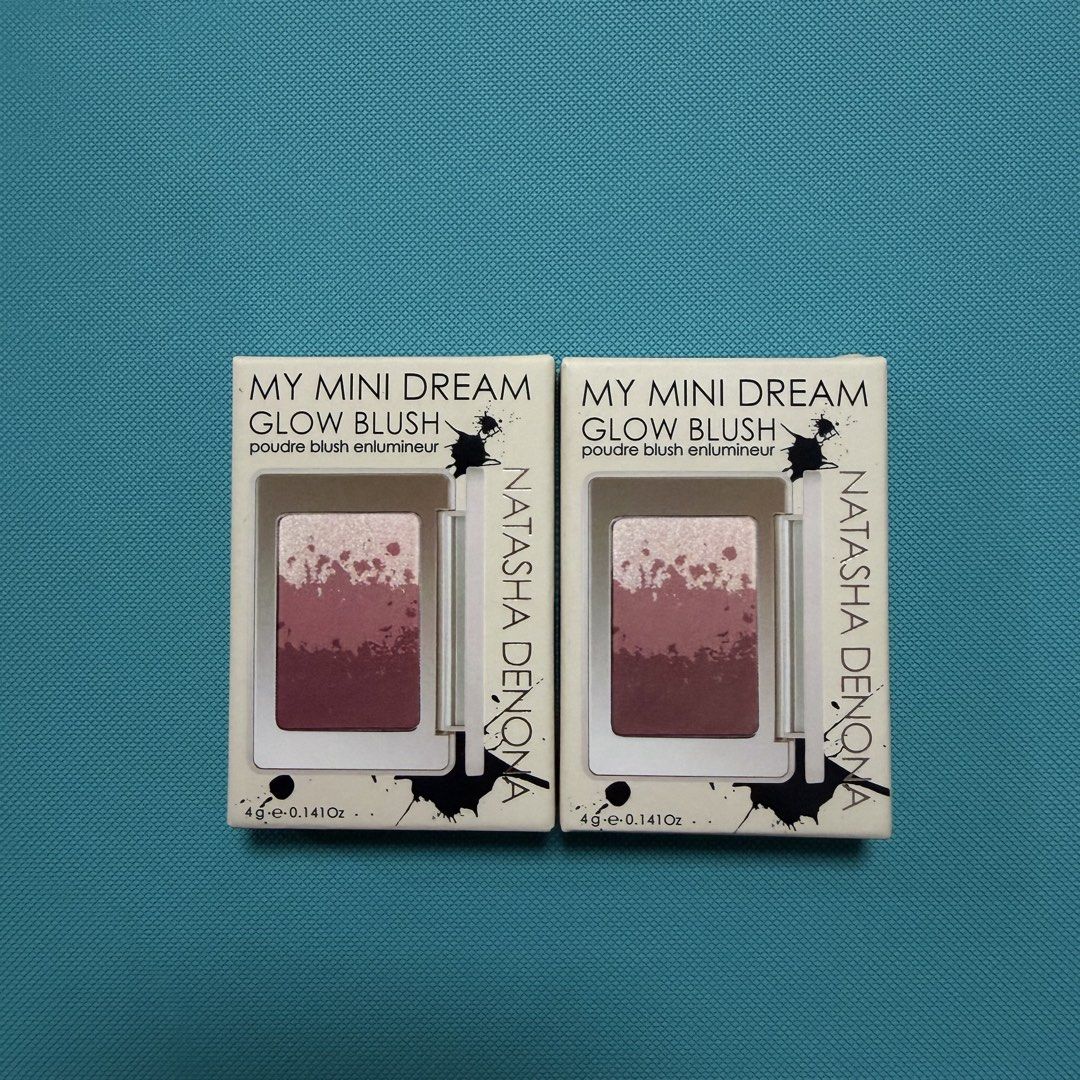 Natasha Denona (Category: Makeup) located in Manila. Submitted by keithhh16 (Listing ID 1466082988, Image 1). Description: 1,200 each.