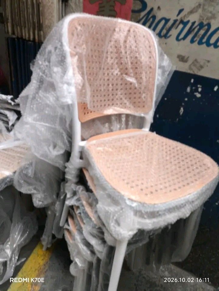 NEW ARRIVAL!!! RATTAN CHAIR (Category: Other Home Furniture) located in Manila. Submitted by vanstar_c4c231 (Listing ID 1466026983, Image 2). Description: NEW ARRIVAL!!! ONHAND!!! RATTAN CHAIR PM ME COD VIA LALAMOVE (may shipping fee).