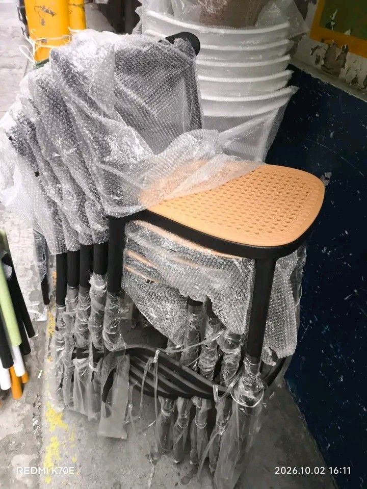 NEW ARRIVAL!!! RATTAN CHAIR (Category: Other Home Furniture) located in Manila. Submitted by vanstar_c4c231 (Listing ID 1466027802, Image 2). Description: NEW ARRIVAL!!! ONHAND!!! RATTAN CHAIR PM ME COD VIA LALAMOVE (may shipping fee).