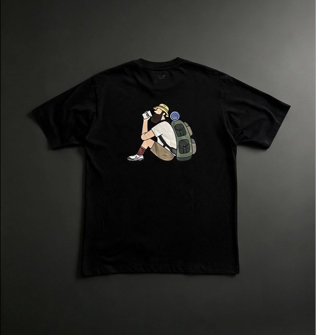 New balance (Category: Tshirts & Polo Shirts ) located in Manila. Submitted by lardo.599 (Listing ID 1466103952, Image 2). Description: Size M to L No issue 9.9/10 color rate.