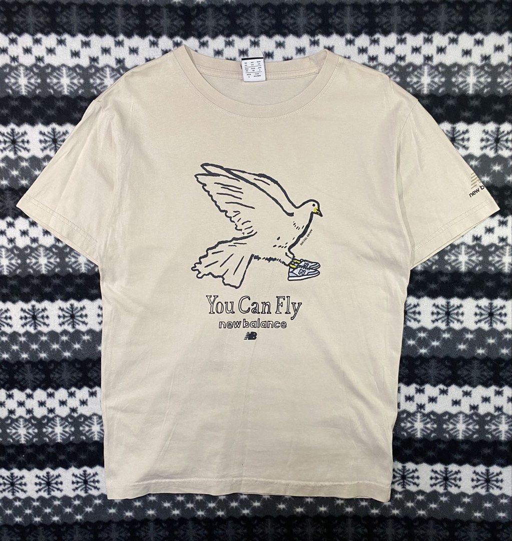 New Balance (Category: Tshirts & Polo Shirts ) located in General Santos City (Dadiangas). Submitted by nokkie_thrift (Listing ID 1466143006, Image 1). Description: New Balance Excellent condition Dimes 20x25 No issue.
