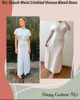 (Category: ) located in . Submitted by classycouture_sg (Listing ID 1466033862, Image 1). Description: .