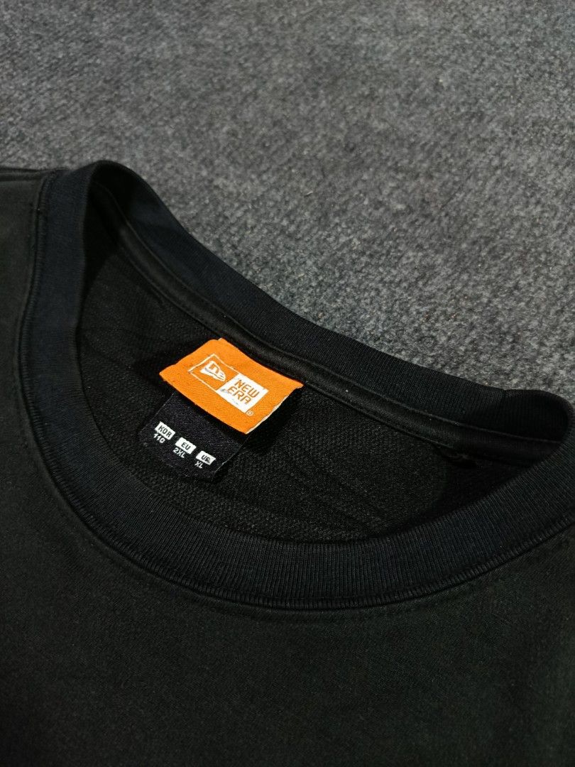 New Era (Category: Activewear) located in Kiblawan. Submitted by joey012602 (Listing ID 1466103898, Image 3). Description: New Eraa ‼️ 📌 Mine 499+SF 📌 Good Condition No issue 📌 XXL-XXXL - 25-30 Dimension 📌 Davao location 📌 J&T courier.