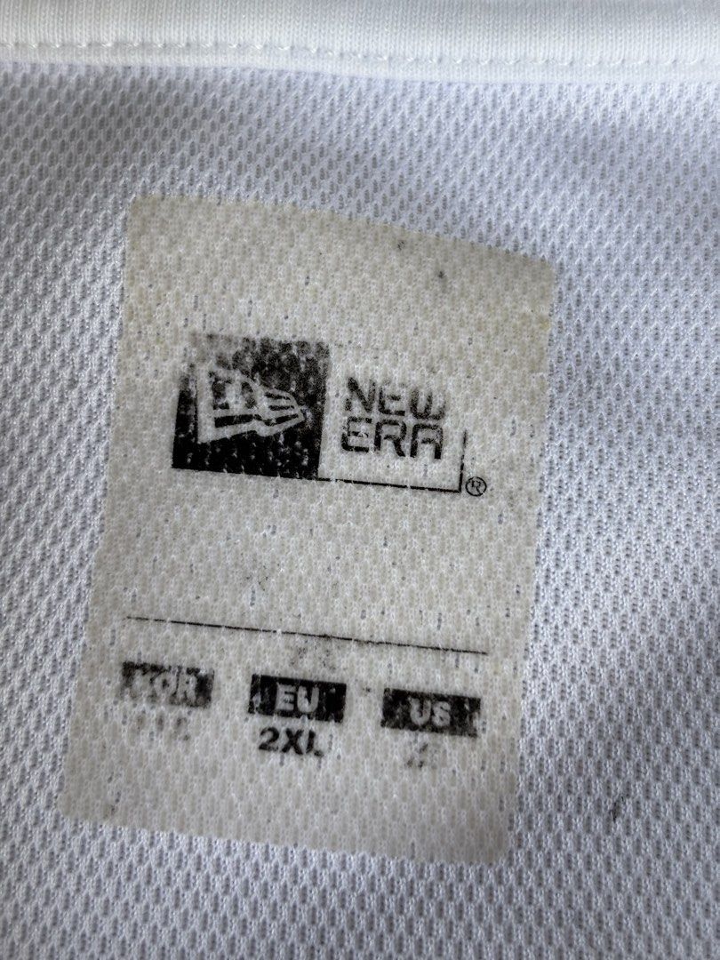 New era florida shirt (Category: Tshirts & Polo Shirts ) located in Davao. Submitted by hippiehappy420 (Listing ID 1466052769, Image 2). Description: New era florida shirt Xxl Very good condition Washed and sanitized ship nationwide Negotiable price Visit my listings for more affordable clothings! Shirt Pants Shorts Caps Bags Jogger Blouse Jeans Hoodies Accessories Etc..
