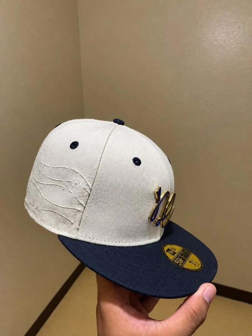 NEW ERA "PERLAS NG SILANGAN" FITTED CAP (Category: Looking For) located in Manila. Submitted by boldbear_346b97 (Listing ID 1466088064, Image 3). Description: .