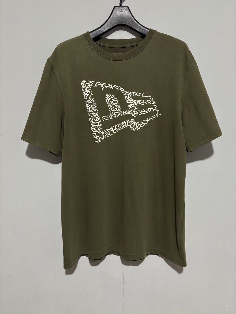 New era shirt (Category: Tshirts & Polo Shirts ) located in Davao. Submitted by hippiehappy420 (Listing ID 1466051112, Image 1). Description: New era shirt Xxl Very good condition Washed and sanitized ship nationwide Negotiable price Visit my listings for more affordable clothings! Shirt Pants Shorts Caps Bags Jogger Blouse Jeans Hoodies Accessories Etc..