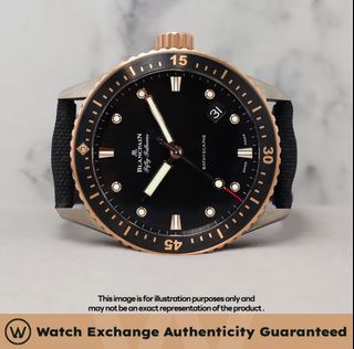(Category: ) located in . Submitted by watchexchange.sg (Listing ID 1466001427, Image 1). Description: .