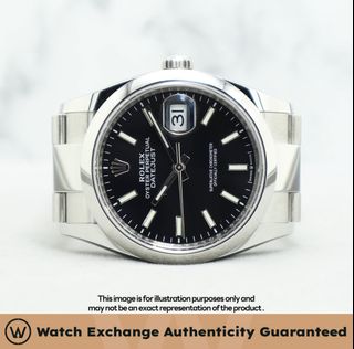 (Category: ) located in . Submitted by watchexchange.sg (Listing ID 1466019961, Image 1). Description: .