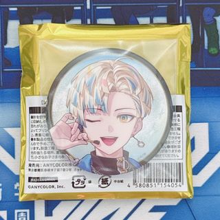 Mang Battery Mang Bae Chihaya Shunpei Can Badge, Toys & Collectibles ...