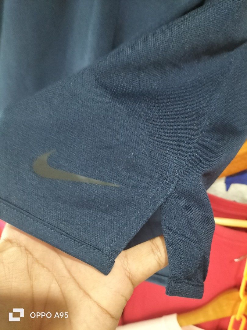nike (Category: Shorts) located in Baler. Submitted by jaydeebaltazar (Listing ID 1466017327, Image 3). Description: nike good excellent no issue bagong bago personal size: 28to34.