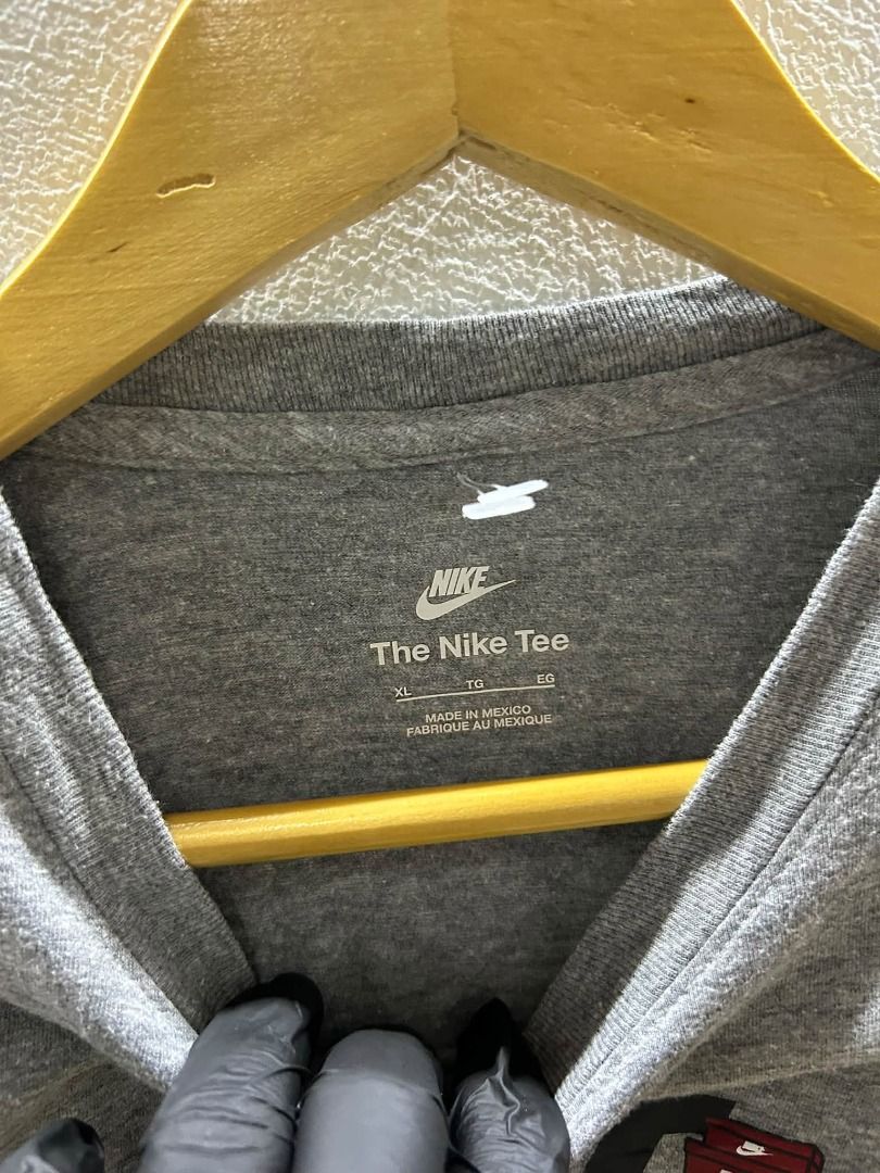NIKE (Category: Tshirts & Polo Shirts ) located in Caloocan City. Submitted by j3ngsanity (Listing ID 1466071643, Image 3). Description: DIMES : 20x25 SMALL NO ISSUE.