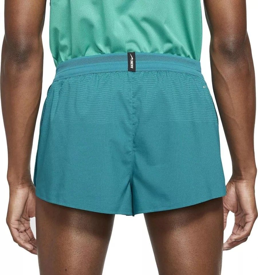 NIKE AEROSWIFT 2IN RUNNING SHORT (Category: Activewear) located in Talisay. Submitted by nooooooooooooooooy (Listing ID 1465954397, Image 2). Description: NIKE AEROSWIFT 2IN RUNNING SHORT MEDIUM WAIST 27 TO 31 LENGTH 15 EXCELLENT NO FLAWS, NEED WASH PM💌💌.