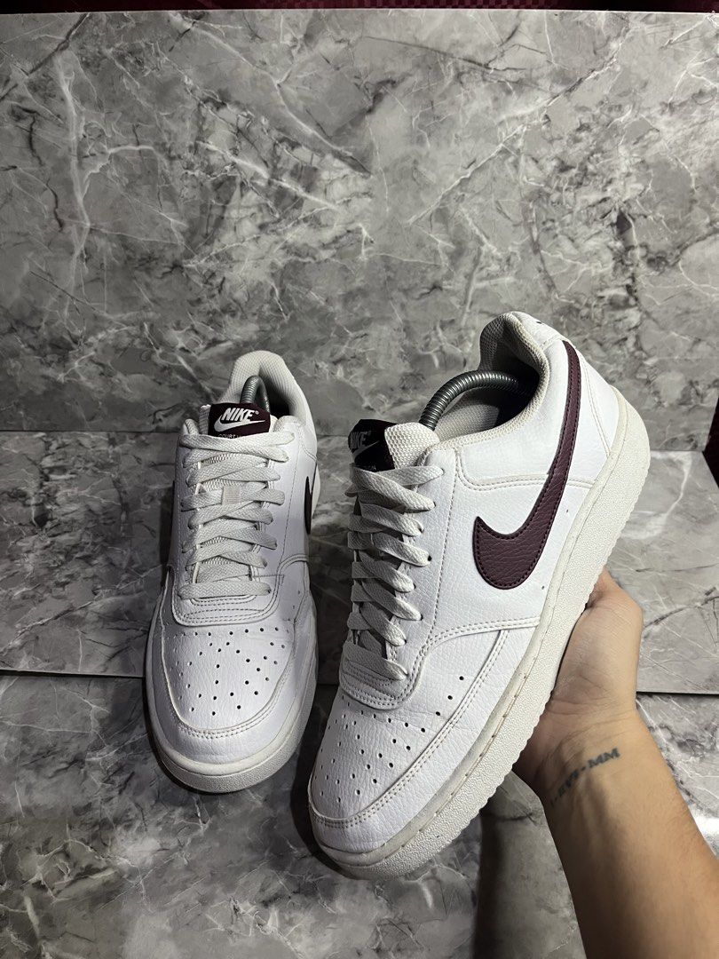 NIKE COURT VISION (Category: Sneakers) located in Manila. Submitted by labuntogra93349 (Listing ID 1466079457, Image 3). Description: .