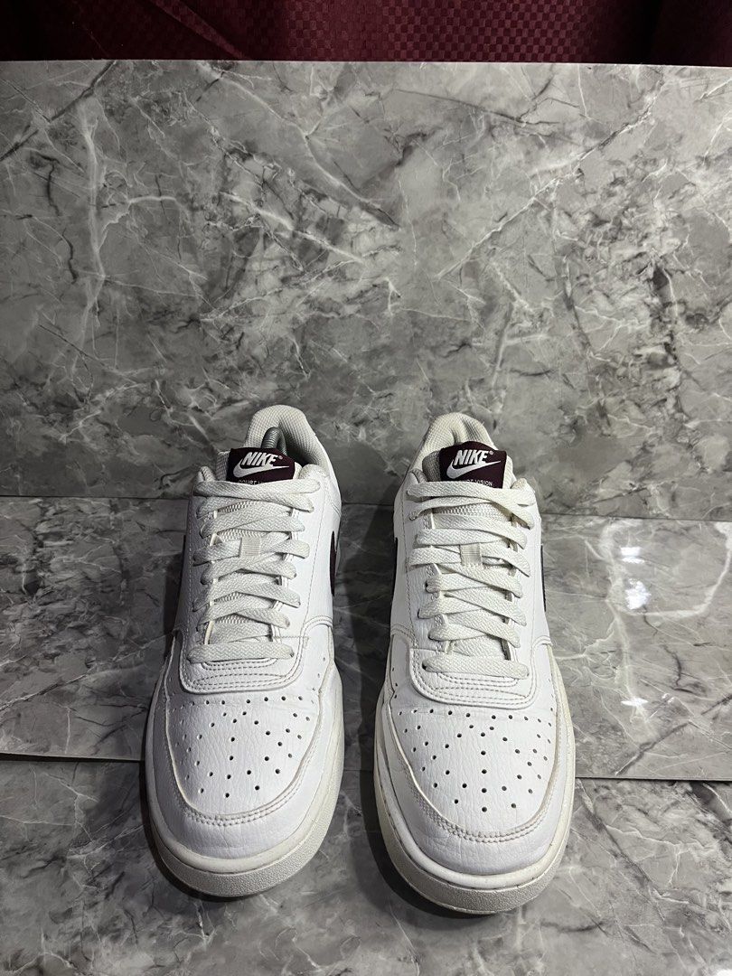 NIKE COURT VISION (Category: Sneakers) located in Manila. Submitted by labuntogra93349 (Listing ID 1466079457, Image 2). Description: .