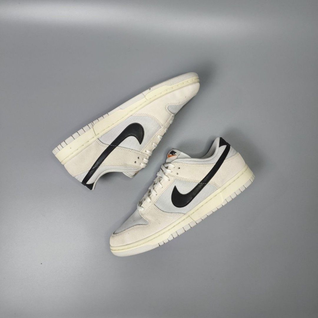 NIKE DUNK LOW ‘CERTIFIED FRESH’ (Category: Dress Shoes) located in Baguio. Submitted by nikholeisshop29 (Listing ID 1465996317, Image 1). Description: NIKE DUNK LOW ‘CERTIFIED FRESH’ 1,980 + SF Size: 43 EUR | 27.5 cm | Excellent-new Condition No box included •Location: Baguio city •We ship nationwide •No COD/COP •MOP: GCASH/BDO 📩DM for inquiries.