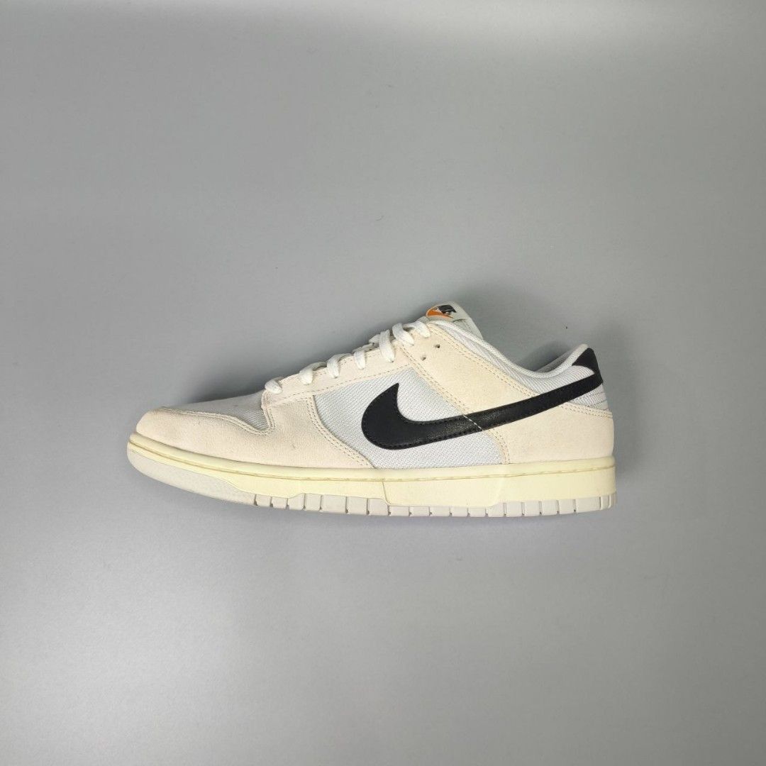 NIKE DUNK LOW ‘CERTIFIED FRESH’ (Category: Dress Shoes) located in Baguio. Submitted by nikholeisshop29 (Listing ID 1465996317, Image 3). Description: NIKE DUNK LOW ‘CERTIFIED FRESH’ 1,980 + SF Size: 43 EUR | 27.5 cm | Excellent-new Condition No box included •Location: Baguio city •We ship nationwide •No COD/COP •MOP: GCASH/BDO 📩DM for inquiries.