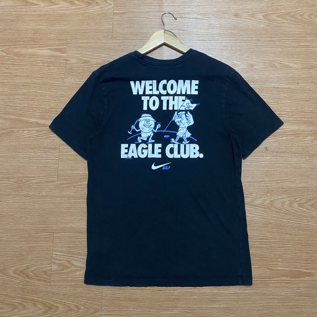 Nike golf shirt (Category: Formal Shirts) located in Bislig. Submitted by kre_jey.24 (Listing ID 1466105396, Image 2). Description: Dimes 19x27 medium Good as new No issue .