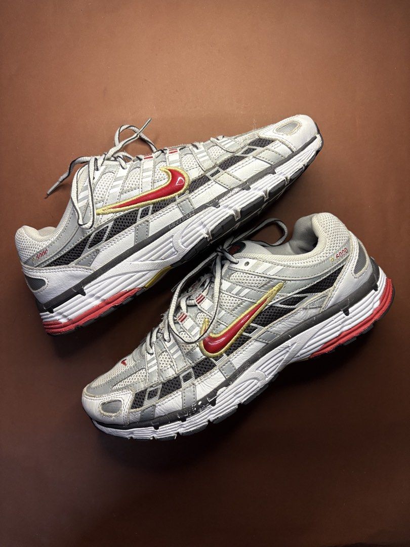 Nike P6000 (Category: Sneakers) located in Cagayan de Oro. Submitted by _kai.thrift (Listing ID 1466095118, Image 1). Description: .
