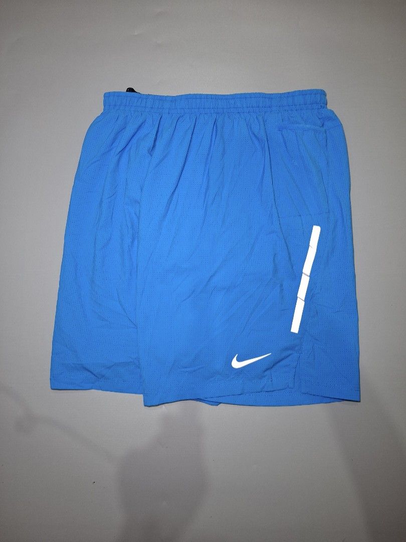 Nike pro running shorts (Category: Shorts) located in Dipolog. Submitted by elcatips420 (Listing ID 1466093601, Image 1). Description: NIKE RUNNING SHORT 28to32 WAIST 15 LENGTH No issue brand new condition sobrang ganda sa personal dm lang po.