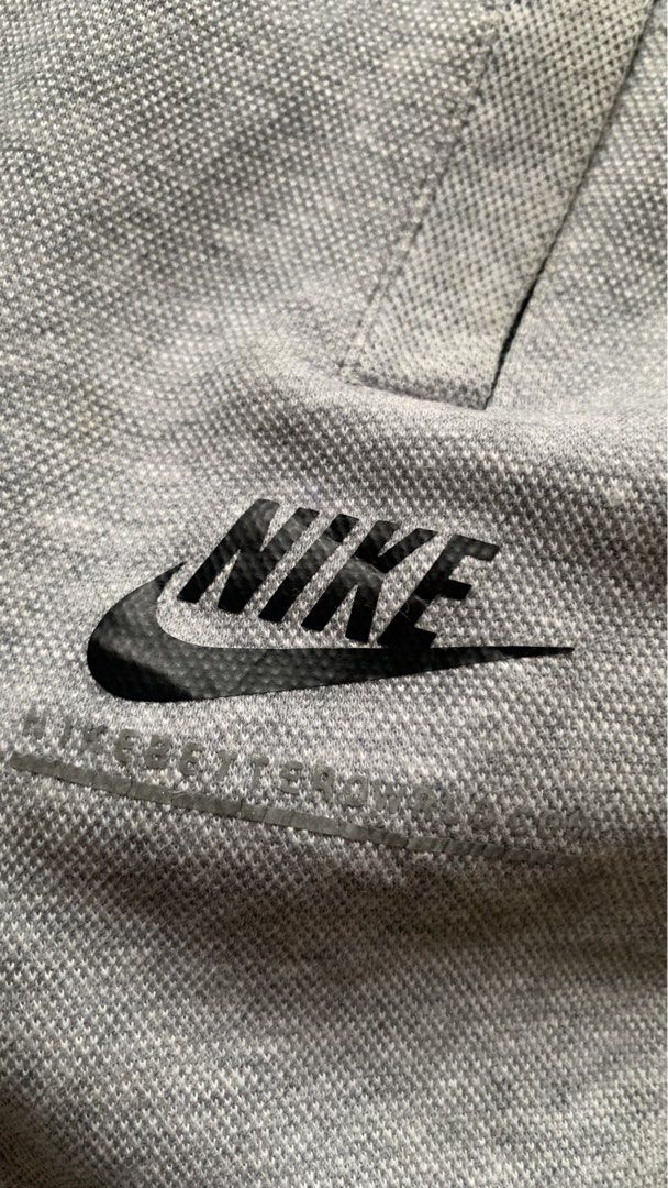NIKE SHORTS (Category: Shorts) located in Kalibo. Submitted by _jimthrifts (Listing ID 1466144524, Image 3). Description: 📌 Dimes; - waist: 30 - 40 (Freewaist) - length: 18.5 - opening: 11 📌 Excellent condition and color rate 📌 no major issue need wash.