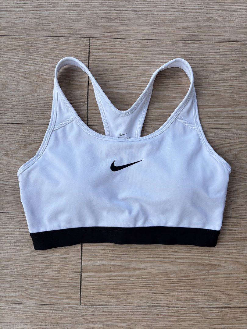 Nike sports bra (Category: Activewear) located in Davao. Submitted by hippiehappy420 (Listing ID 1466050265, Image 1). Description: Nike sportsbra Large Very good condition Washed and sanitized ship nationwide Negotiable price Visit my listings for more affordable clothings! Shirt Pants Shorts Caps Bags Jogger Blouse Jeans Hoodies Accessories Etc..