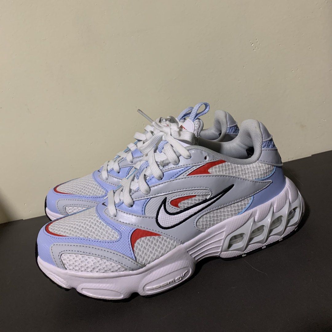 Nike Zoom Air (Category: Sneakers) located in Cebu City. Submitted by axel_pm28 (Listing ID 1466087274, Image 1). Description: brand new from states never used no box 8.5 women.