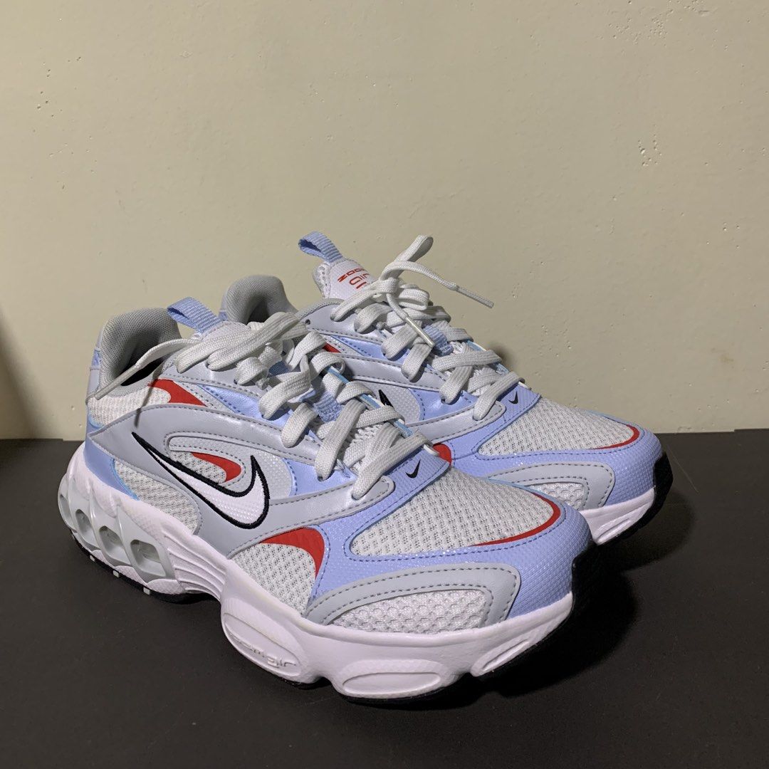 Nike Zoom Air (Category: Sneakers) located in Cebu City. Submitted by axel_pm28 (Listing ID 1466087274, Image 2). Description: brand new from states never used no box 8.5 women.