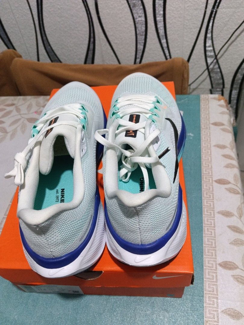 Nike Zoom Pegasus 41 (Category: Activewear) located in Cavite. Submitted by purplepink30 (Listing ID 1466101808, Image 3). Description: .