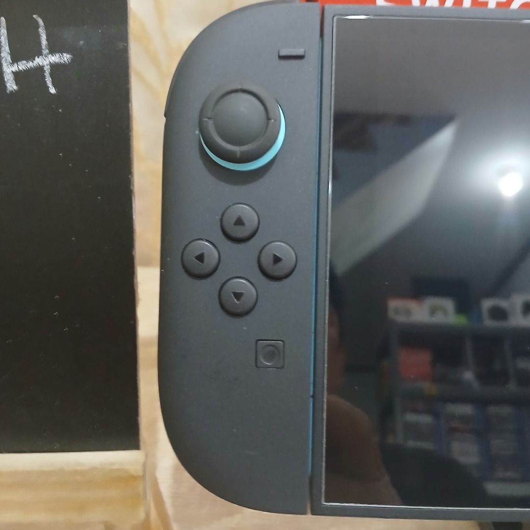 Nintendo Switch 2 with Receipot! (Category: Nintendo) located in Paranaque City. Submitted by thebiskwitcompany (Listing ID 1466004384, Image 3). Description: #019 ****19th unit sold for switch 2, libo libo na sa ps4 at daan daan na din sa PS5 at switch 1 Nintendo Switch 2 P27,495 only! -Complete (Unit, joycon, dock, joycon strap, joycon gripo, charger, hdmi, charger) -no issue (no drift,eshop,wifi,sd card) -With Receipt Bought Oct 2025 only -Wit