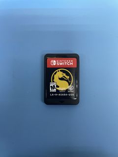Nintendo Switch Game - Splatoon 2 (No Case), Video Gaming, Video Games ...