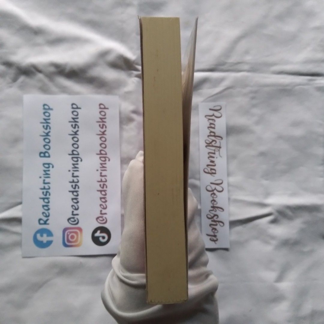 No Perfect Prince by Jonaxx (Category: Storybooks) located in Madridejos. Submitted by readstringbookshop (Listing ID 1466105851, Image 3). Description: NO PERFECT PRINCE •signed •with bookmark •with plastic cover 🏷️ ₱230 🍓 Please check the book's condition carefully before commenting "mine," as some books may have dents, dirt, stains, tanning, or foxing. 🍓 The photos may not fully reflect the book's overall condition due to lighting and camer