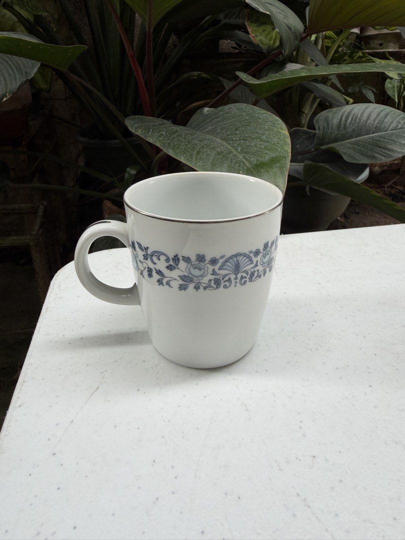 Noritake royal blue (Category: Coffee & Tea Tableware) located in Davao. Submitted by parteawares2 (Listing ID 1466010402, Image 3). Description: One piece royal blue pattern noritake made in Japan .