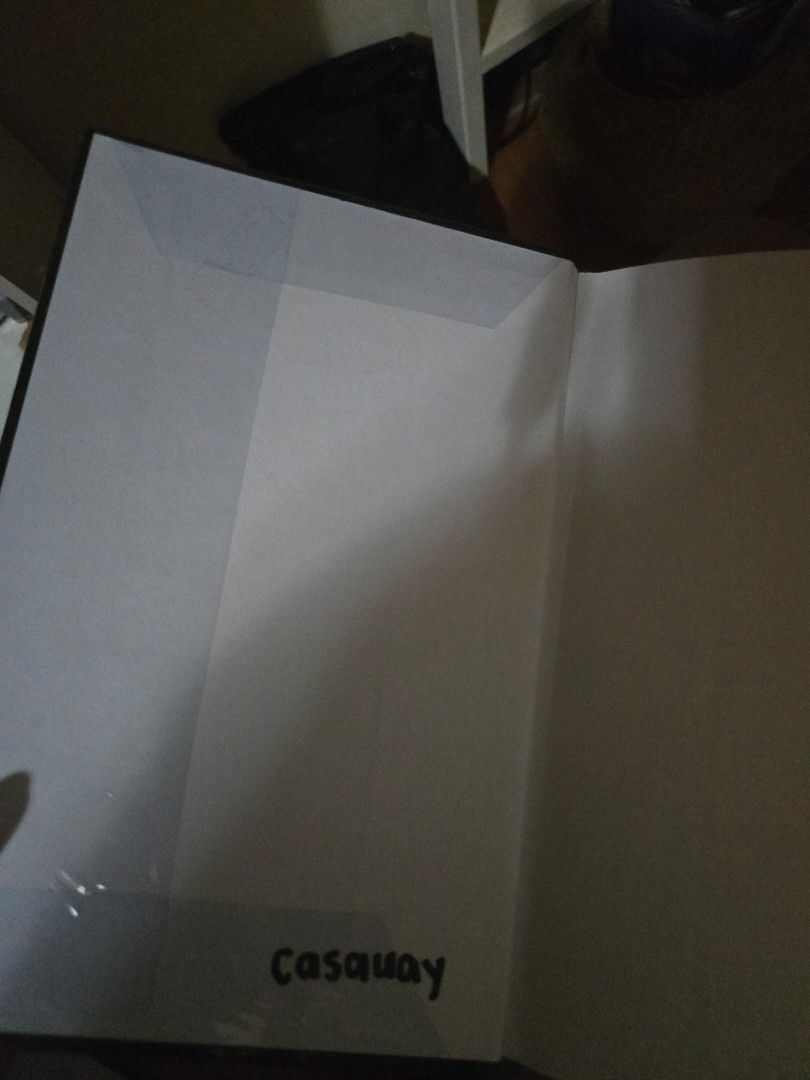 Notes and Cases on the Revised Penal Code Boado (Category: Textbooks) located in Quezon City. Submitted by ashelly20 (Listing ID 1465989342, Image 2). Description: - Title: Notes and Cases on the Revised Penal Code, Books 1 and 2, and Special Penal Laws (Act No. 3815, as amended) - Author: Leonor D. Boado - Publisher: Rex Book Store - Hardcover (Black cover with red title box) - Condition: Name written on the inside cover page, but all inside pag