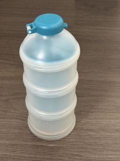 Formula milk powder dispensers, Babies & Kids, Nursing & Feeding ...