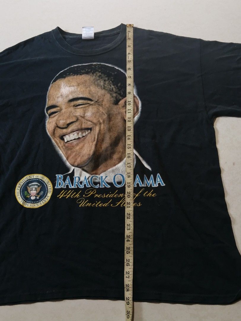 Obama (Category: Formal Shirts) located in Ajuy. Submitted by aljohndalumpines88 (Listing ID 1465978538, Image 3). Description: .