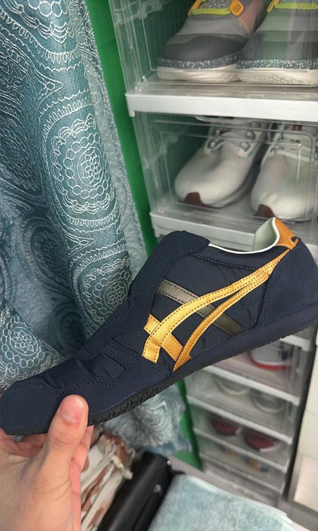 OG onitsuka (Category: Announcements) located in Binmaley. Submitted by lebebrn (Listing ID 1466007368, Image 1). Description: .