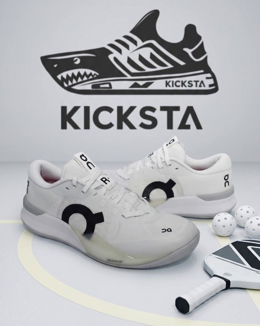 On Cloudroger Pro 3 3MG10362626 White Pink (Category: Sneakers) located in Pasig City. Submitted by edie_boy25.27312 (Listing ID 1466047717, Image 1). Description: "🔥 On Cloudroger Pro 3 3MG10362626 White Pink 🔥 SIZES AVAILABLE : 🚹 7.5US - 10US Men 🚺 9W - 11.5W Women 💸 SRP : Below SRP 💰 Our Price : Php 12,995 💯Every item we sell is 100% Legit, Original and Authentic ✨ 📦 🚚 We ship nationwide across the Philippines. For further assistance,