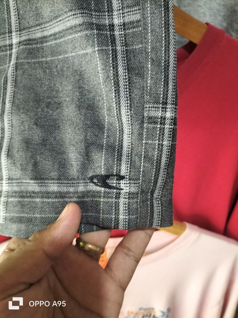 O'NEILL (Category: Shorts) located in Baler. Submitted by jaydeebaltazar (Listing ID 1466017000, Image 3). Description: .