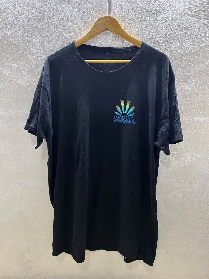 ONEILL MULLET TEE (Category: Tshirts & Polo Shirts ) located in Caloocan City. Submitted by j3ngsanity (Listing ID 1466070339, Image 1). Description: ISSUE : MIN CRACKS SA LIKOD GOOD AS NEW DIMES : 23.5x31.