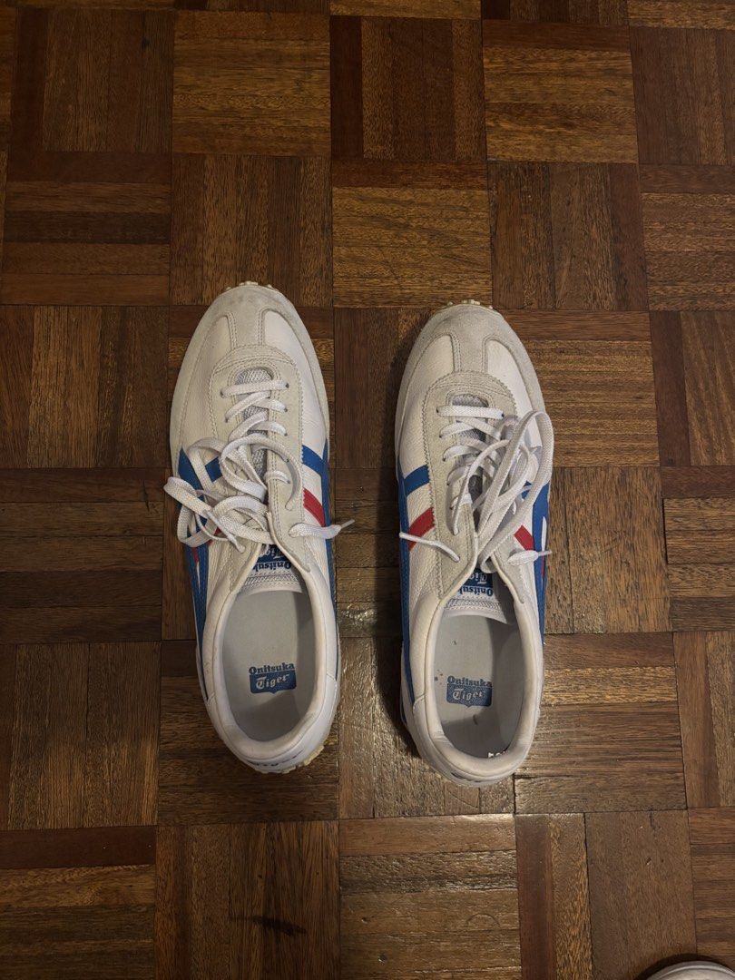 Onitsuka size 10 US for sale (Category: Casual Shoes) located in Manila. Submitted by gabrieldum30283 (Listing ID 1465988981, Image 2). Description: .