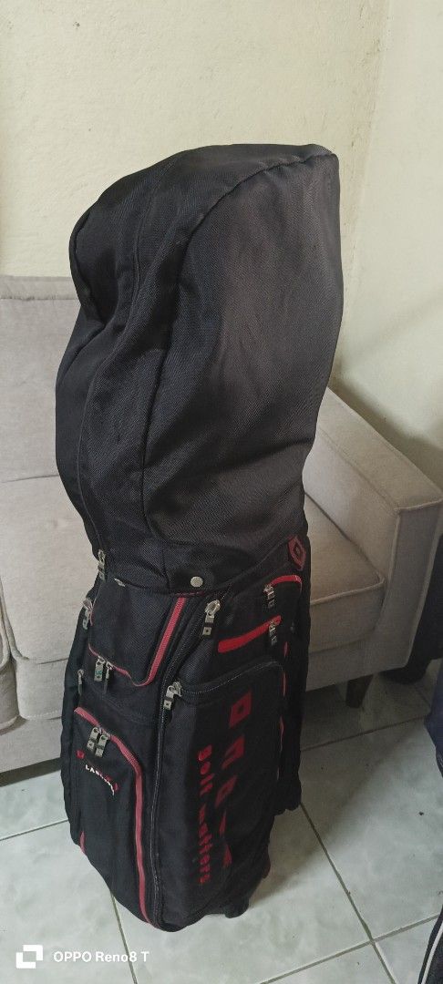 Onoff Golf Set With Bag (Category: Golf) located in Manila. Submitted by toffermalong0574 (Listing ID 1465972839, Image 1). Description: OnOff regular flex graphite shaft cavity back irons Driver 3 wood and Utility wood Putter and bag included 27,800 only. Pick up at Nuvali Laguna or Shipping at buyers expense.