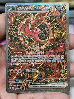(Category: ) located in . Submitted by pokedot.tcg (Listing ID 1465988992, Image 1). Description: .
