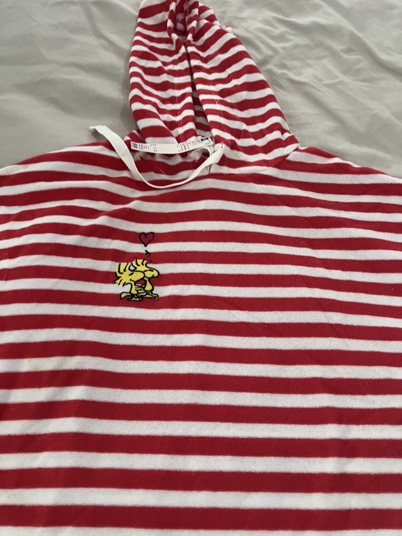 Original GU (Category: Undergarments & Loungewear) located in Quezon City. Submitted by tangled8 (Listing ID 1465955760, Image 3). Description: Original GU towelette dress.