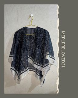 (Kategori: ) berada di . Dikirim oleh mel_preloved21 (ID iklan 1466083087, Gambar 1). Deskripsi: .