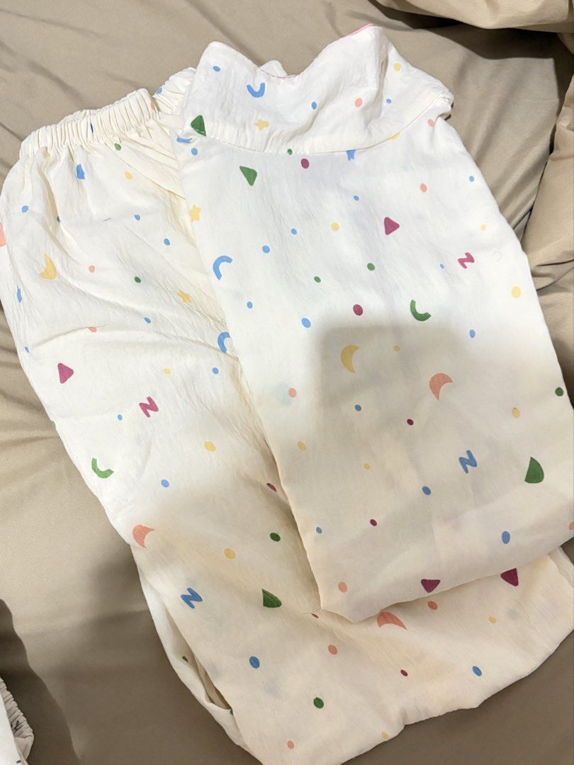 pajama sets (Category: Undergarments & Loungewear) located in Manila. Submitted by akirai814 (Listing ID 1465968461, Image 3). Description: .