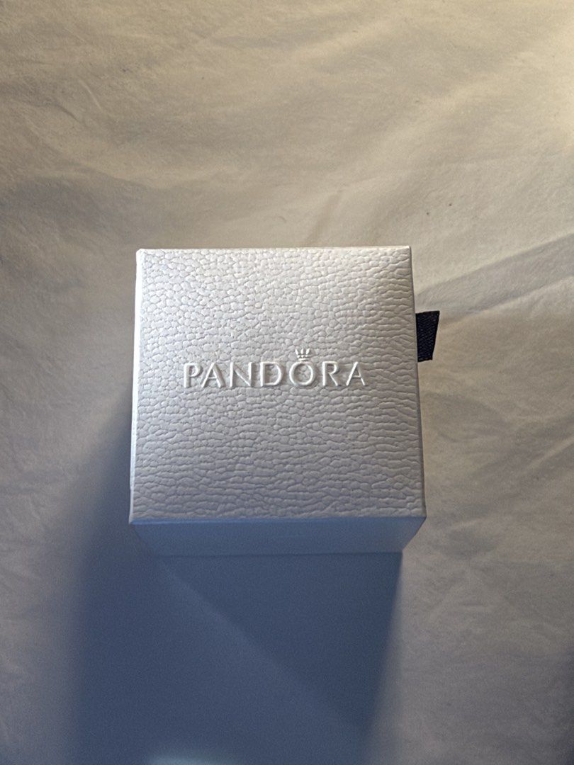 Pandora Two-toned Birthday Cake Charm (Category: Charms) located in Las Pinas. Submitted by a_clutter (Listing ID 1466060848, Image 2). Description: MOP: BPI / GoTyme Please send a copy of your payment receipt or confirmation as proof of payment. ♡ Feel free to message me for more inquiries!.