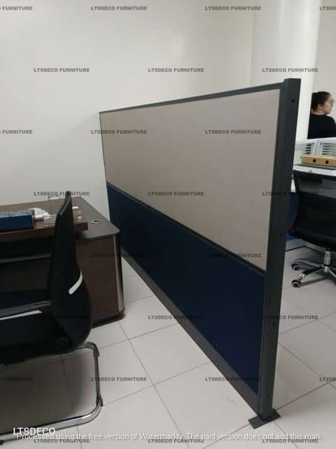 PANEL DIVIDER OFFICE PARTITION OFFICE FURNITURE (Category: Office Furniture & Fixtures) located in Quezon City. Submitted by cherry.ltsdeco (Listing ID 1465996754, Image 1). Description: LTSDECO Home and Office Furniture Trading MANUFACTURER • FABRICATOR • SUPPLIER Looking for office furniture, modular partitions, workstations, or customized furniture? We can help! LTSDECO Home and Office Furniture Trading is a trusted manufacturer, fabricator, a