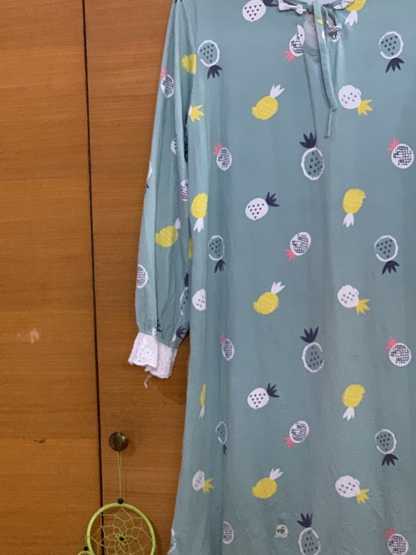Pantulog dress (Category: Dresses) located in Malabon City. Submitted by Cn_apparel (Listing ID 1465961037, Image 2). Description: .